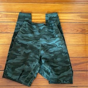 Colorful Koala full length leggings